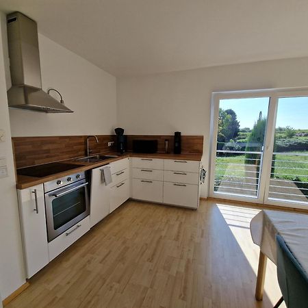 Ferienwohnung Rosenbluete Neustadt an der Weinstrasse Luaran gambar