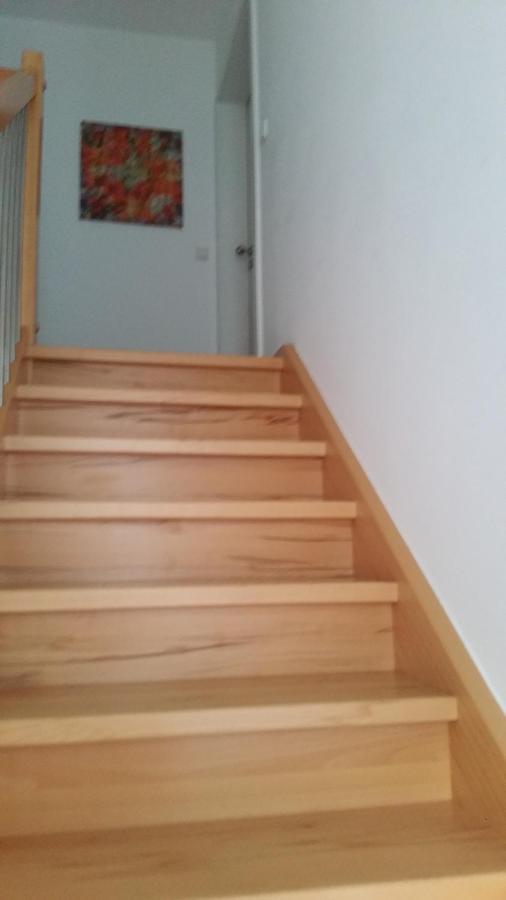 Ferienwohnung Rosenbluete Neustadt an der Weinstrasse Luaran gambar