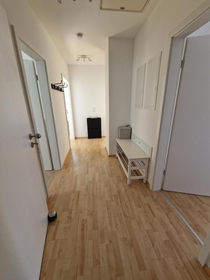 Ferienwohnung Rosenbluete Neustadt an der Weinstrasse Luaran gambar