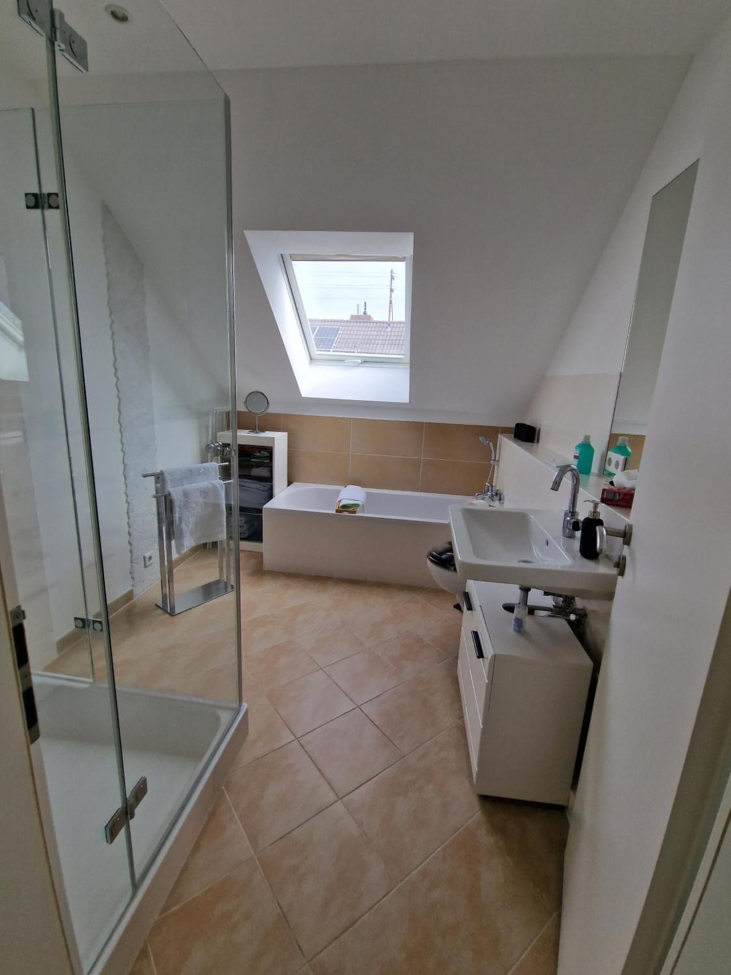 Ferienwohnung Rosenbluete Neustadt an der Weinstrasse Luaran gambar